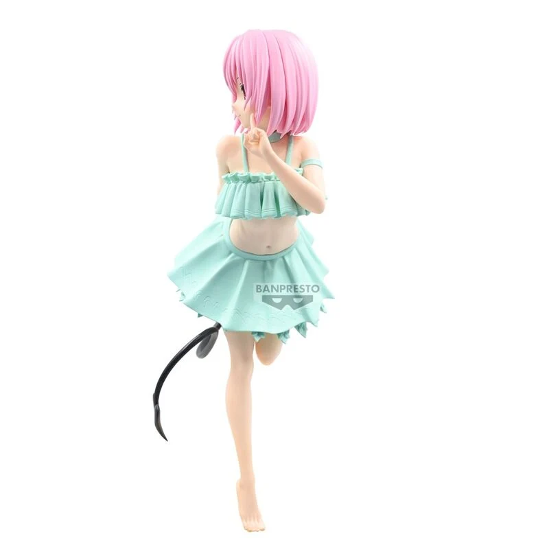 Figura Momo Belia - To Loveru Darkness Glitter & Glamorous 23cm