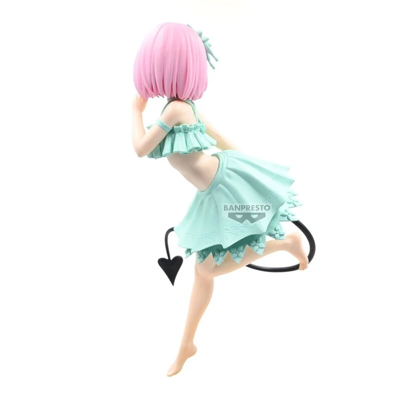 Figura Momo Belia - To Loveru Darkness Glitter & Glamorous 23cm