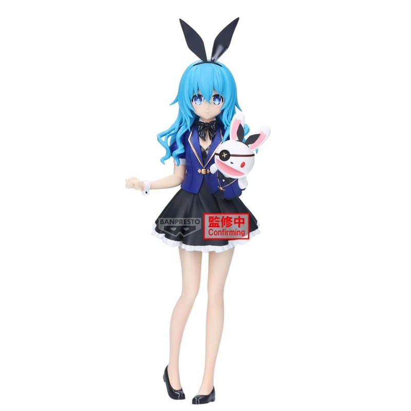 Figura Yoshino - Date a Live Glitter & Glamorous 20cm