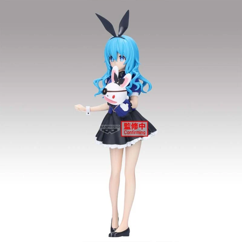 Figura Yoshino - Date a Live Glitter & Glamorous 20cm