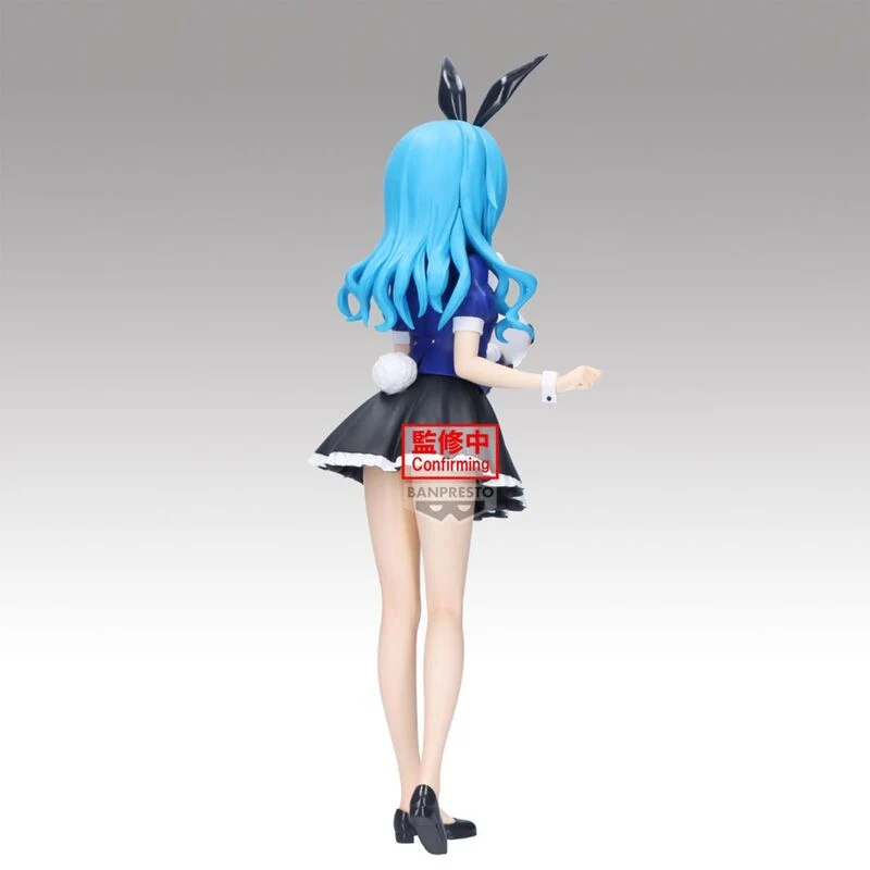 Figura Yoshino - Date a Live Glitter & Glamorous 20cm