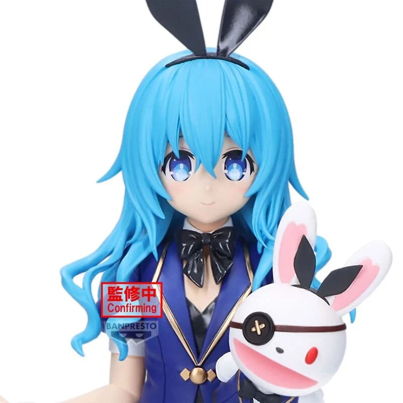 Figura Yoshino - Date a Live Glitter & Glamorous 20cm