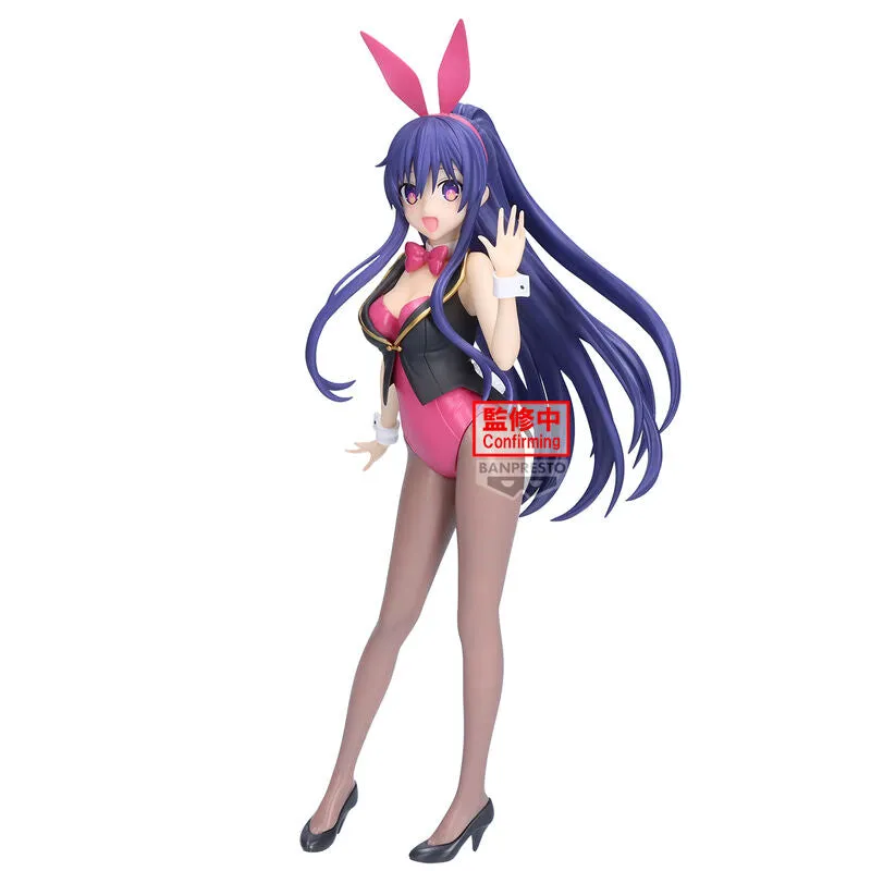 Figura Tohka Yatogami - Date a Live Glitter & Glamorous 22cm
