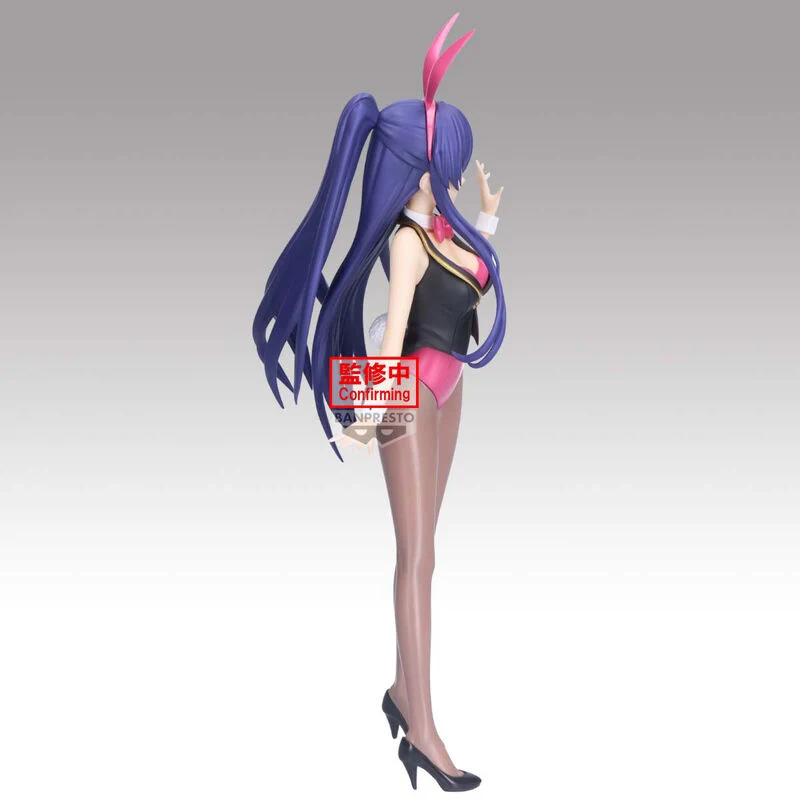 Figura Tohka Yatogami - Date a Live Glitter & Glamorous 22cm