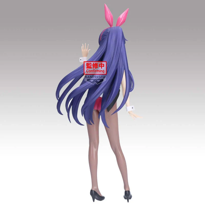 Figura Tohka Yatogami - Date a Live Glitter & Glamorous 22cm