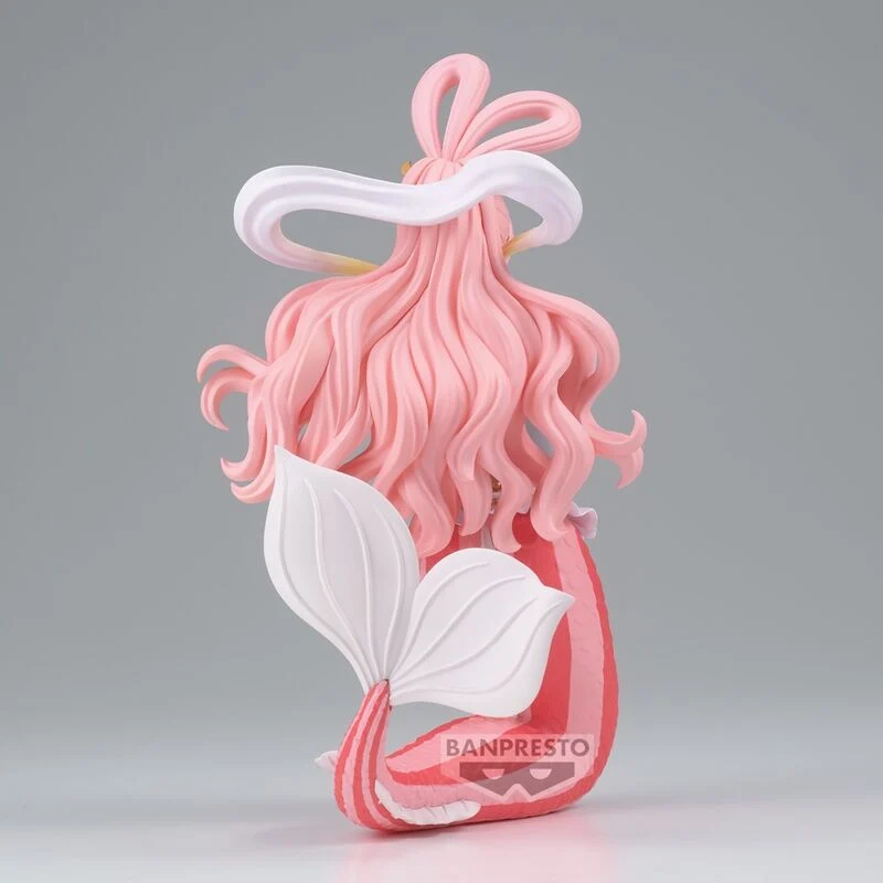 Figura Shirahoshi - One Piece Glitter Glamorous 16cm