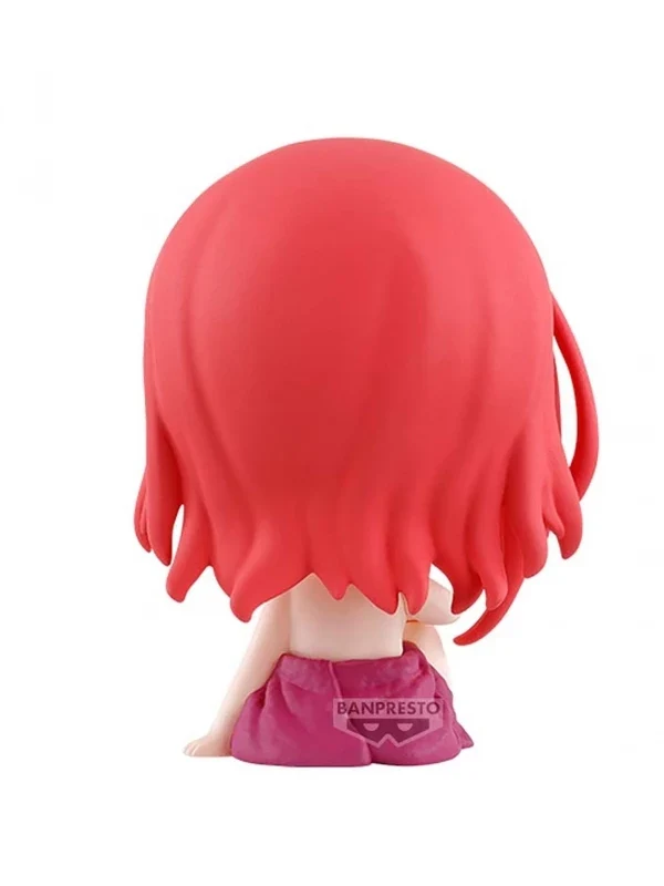 Figura Hyoma Chigiri Vol.2 - Blue Lock Mascot 7cm