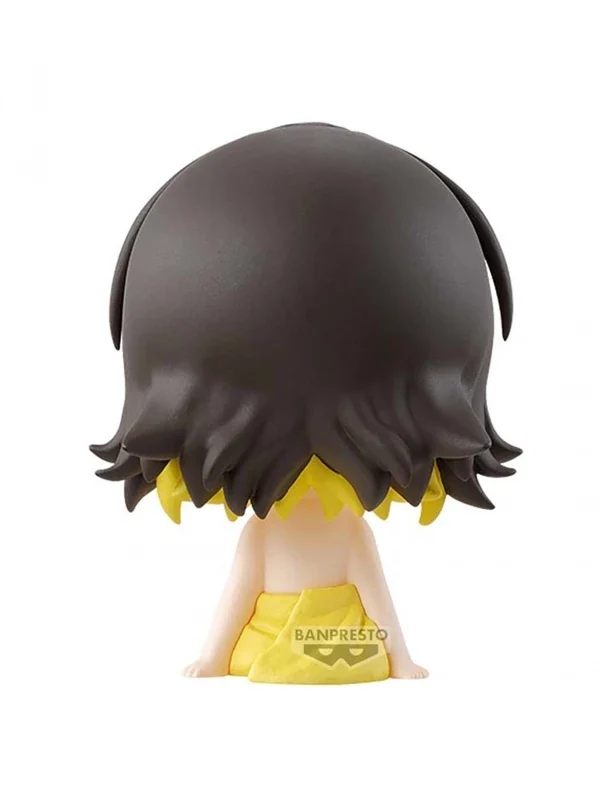 Figura Meguru Bachira Vol.2 - Blue Lock Mascot 7cm
