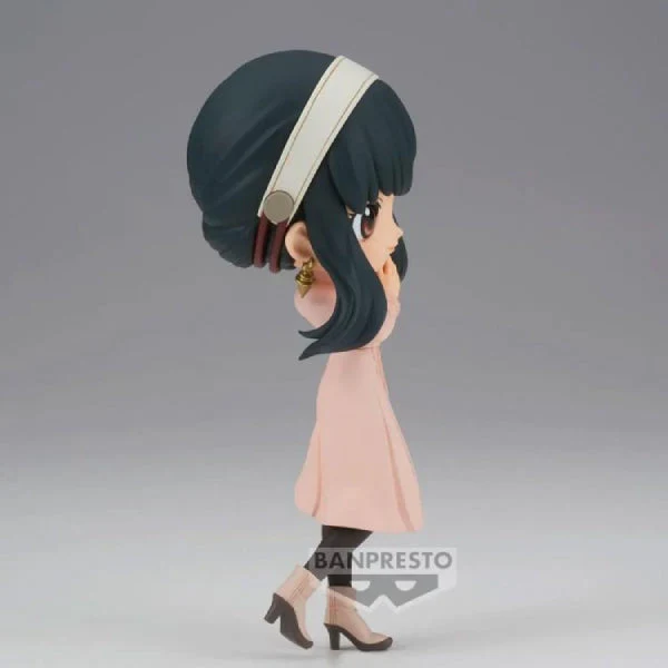 Figura Yor Forger - Spy X Family Q Posket 14cm