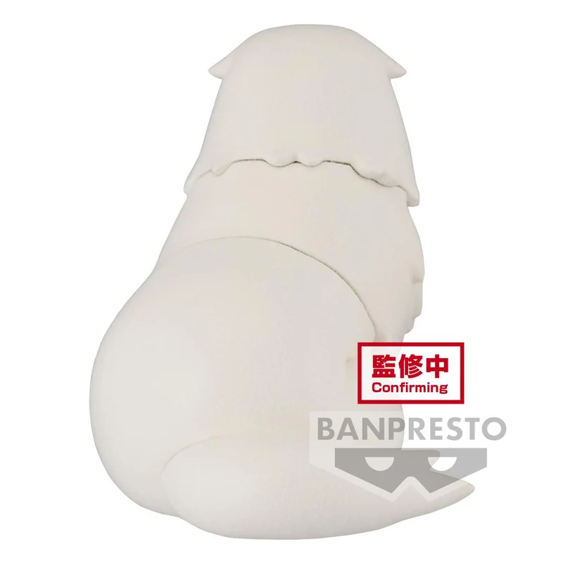 Figura Bond Forger Ver.A - Spy X Family Fluffy 8cm