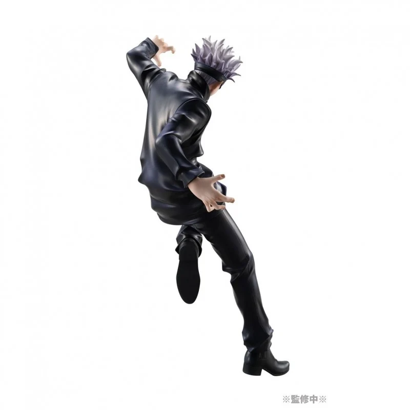 Figura Satoru Gojo - Jujutsu Kaisen 23cm