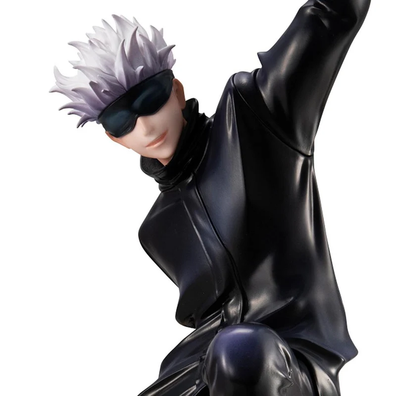 Figura Satoru Gojo - Jujutsu Kaisen 23cm