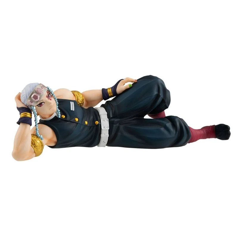 Figura Uzi - Demon Slayer: Kimetsu No Yaiba 15cm