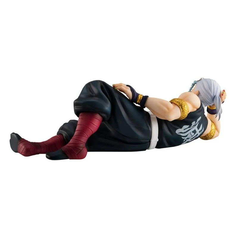 Figura Uzi - Demon Slayer: Kimetsu No Yaiba 15cm