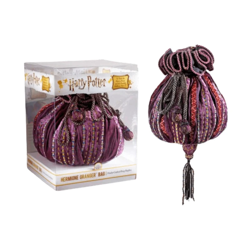 Harry Potter Réplica Bolso Hermione Granger