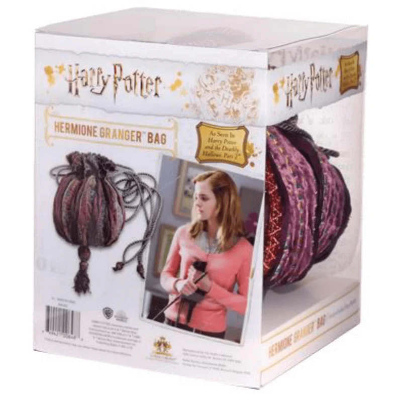Harry Potter Réplica Bolso Hermione Granger