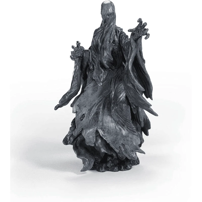 Harry Potter The Noble Collection Criaturas Mágicas Dementore