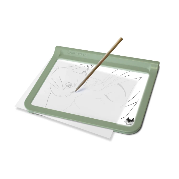 Pizarra Kidydraw Pro