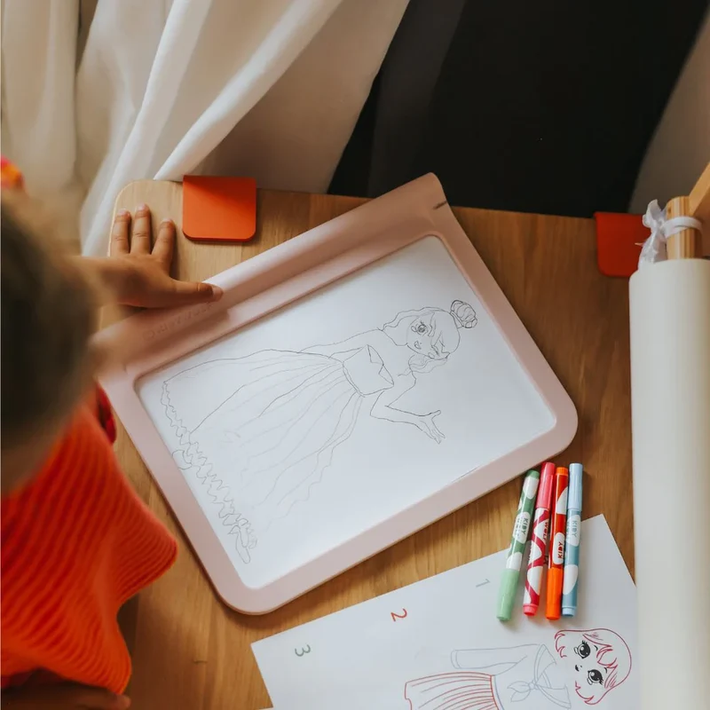 Pizarra Kidydraw Pro