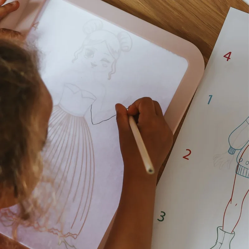 Pizarra Kidydraw Pro
