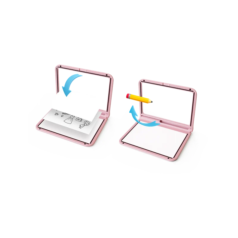 Pizarra Kidydraw Pro