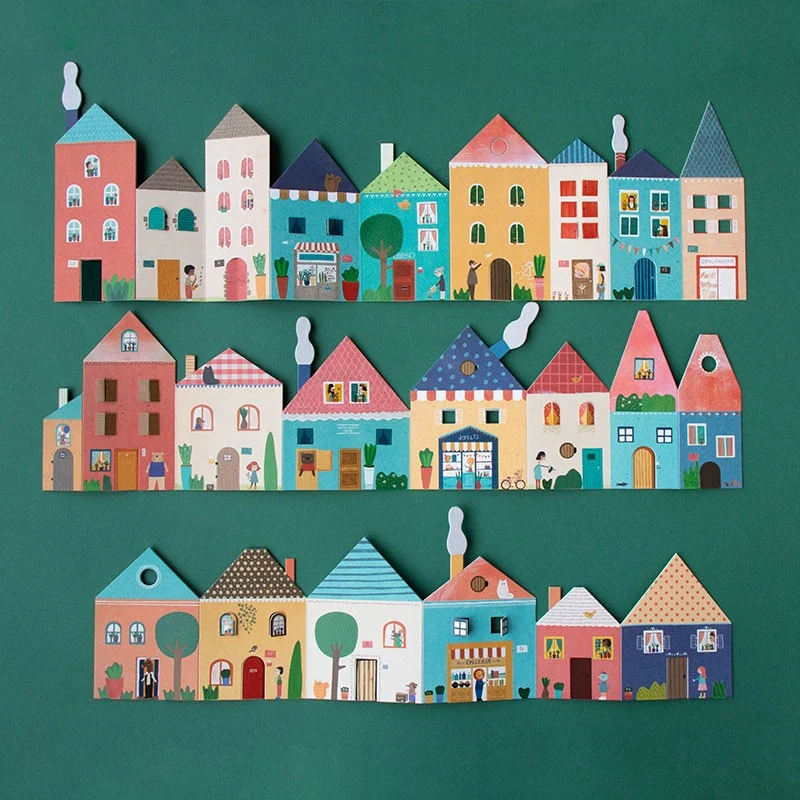 Chez Moi · Londji