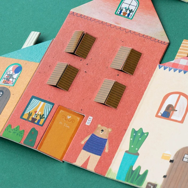Chez Moi · Londji