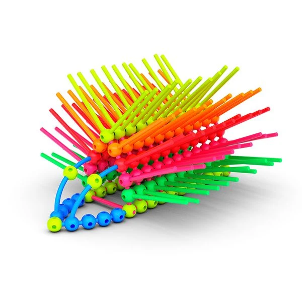 Bloques Meli · Stik 600 pcs Neon