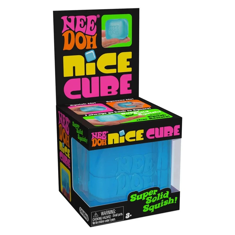 Cubito de hielo · Needoh