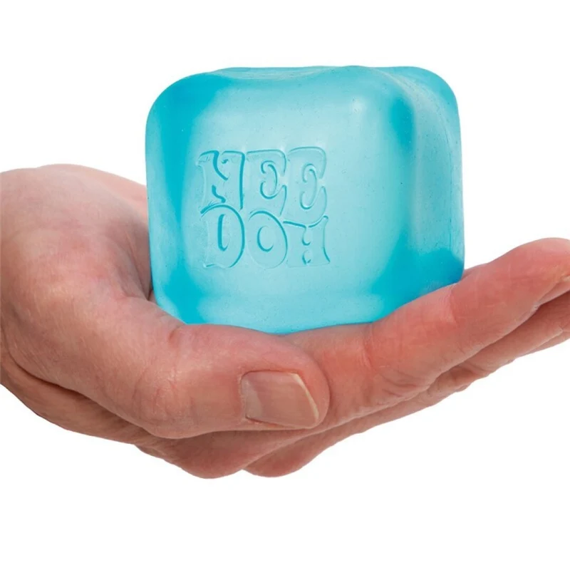 Cubito de hielo · Needoh