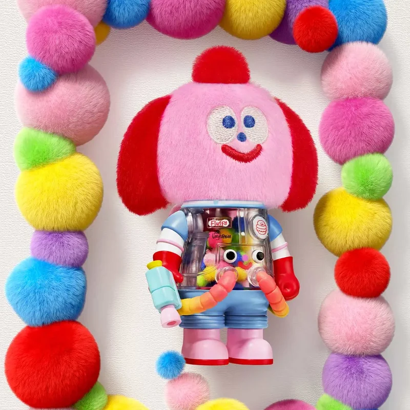 POP MART: Mega Royal Molly - Series 4 Space Molly 100%
