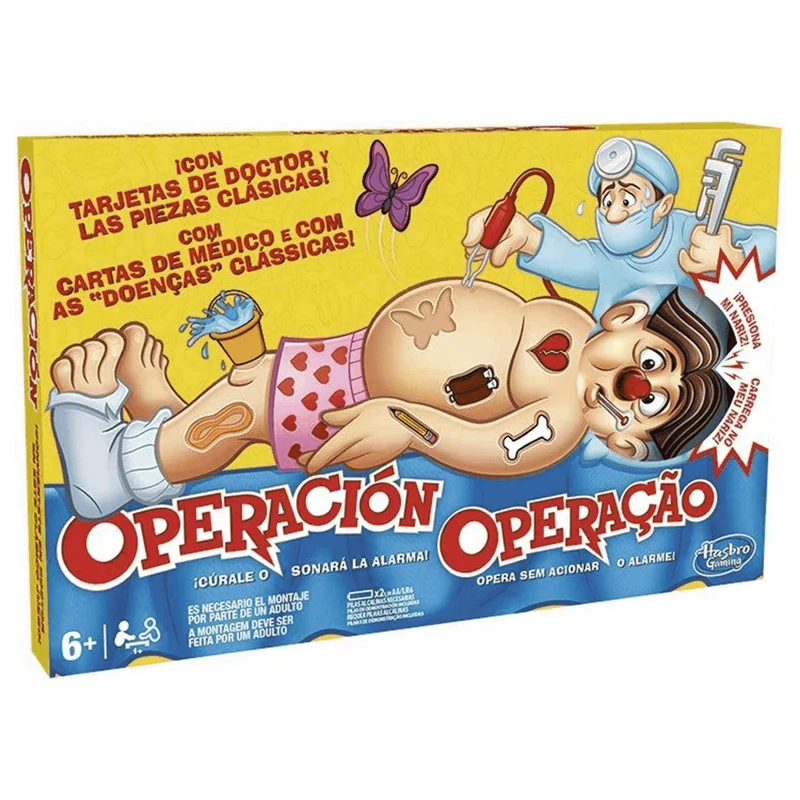 Operación