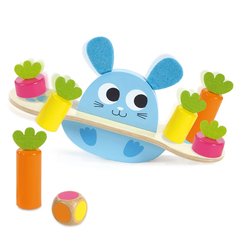 Goula - Bunny's Garden