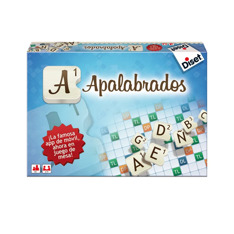 Apalabrados