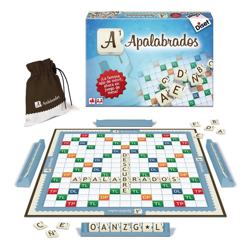 Apalabrados
