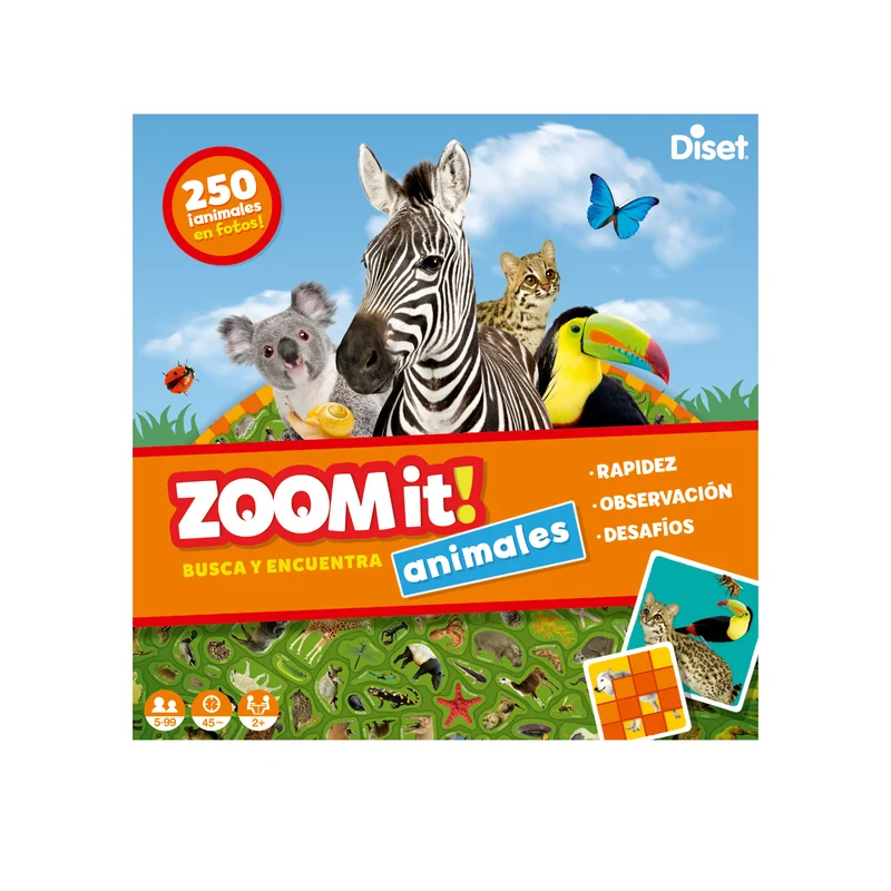 Zoom it!
