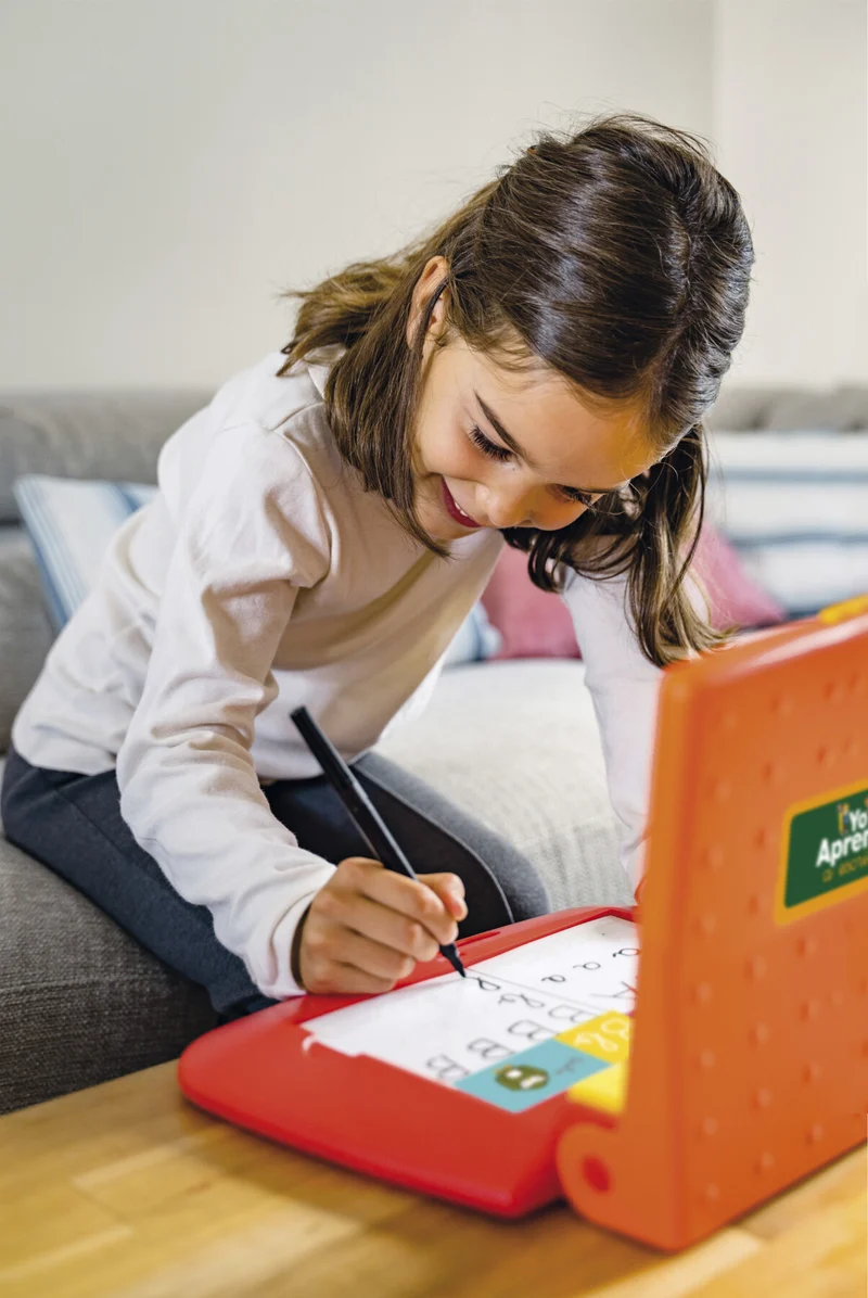 Yo Aprendo - Escribir
