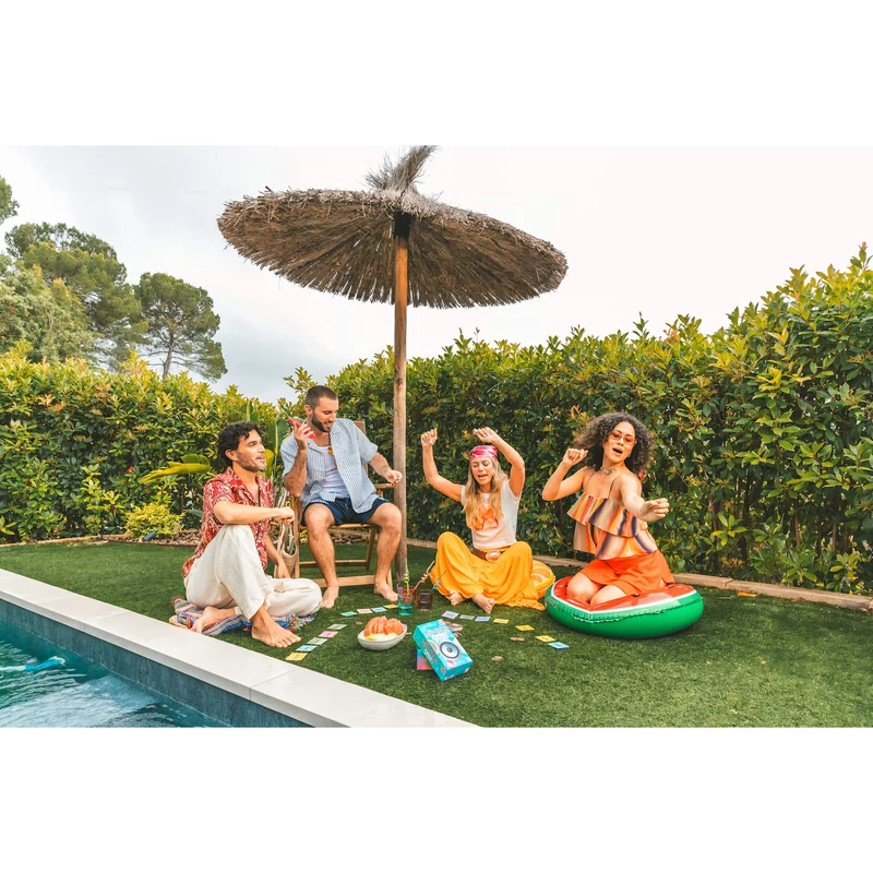 Hitster - Summer Party (Spain)