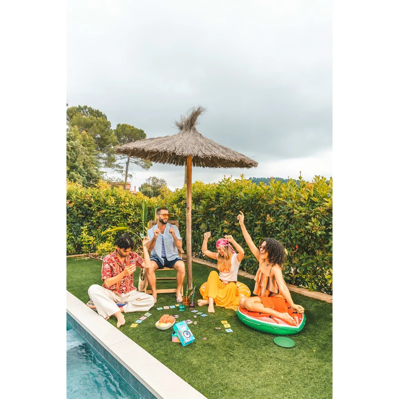 Hitster - Summer Party (Spain)