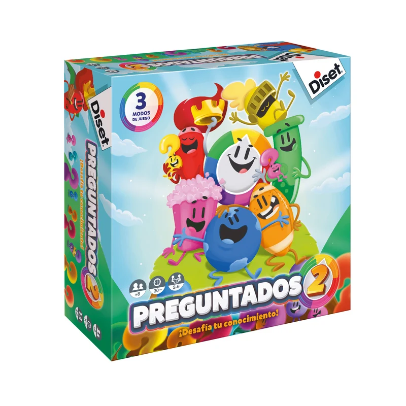 Preguntados 2