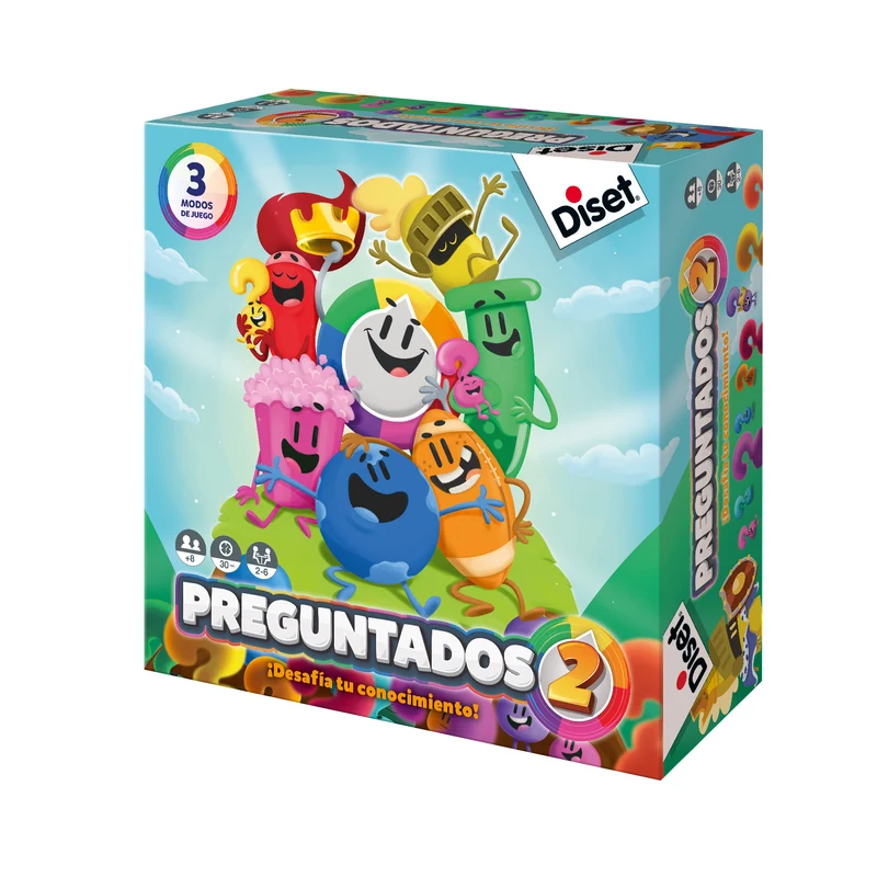 Preguntados 2