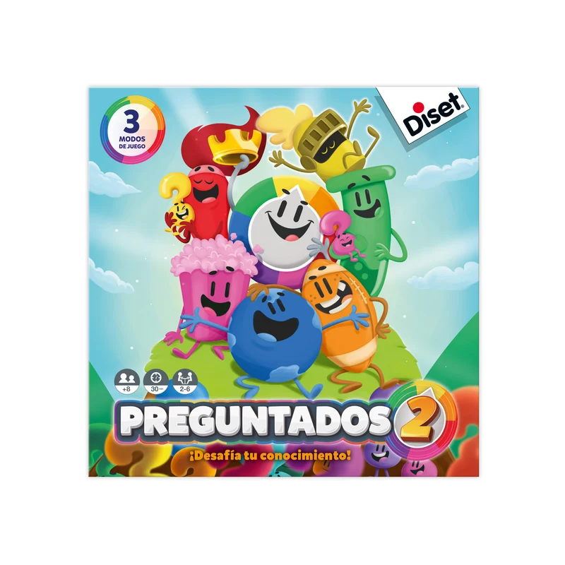 Preguntados 2