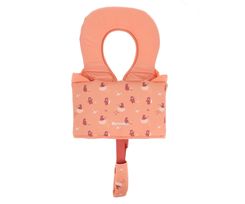 Chaleco Flotador Aprendizaje 1-2 años · Camping