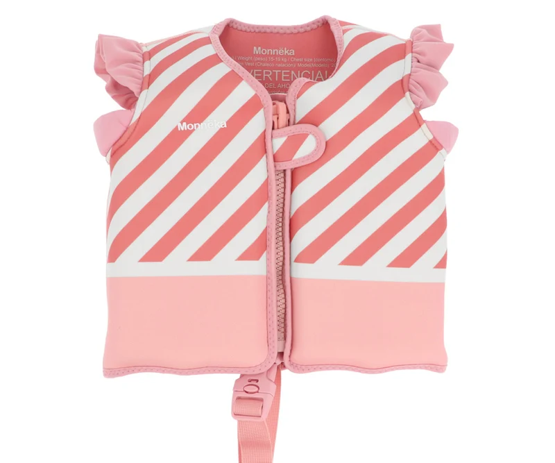 Chaleco Flotador Aprendizaje 2-6 años · Bloom & Blush