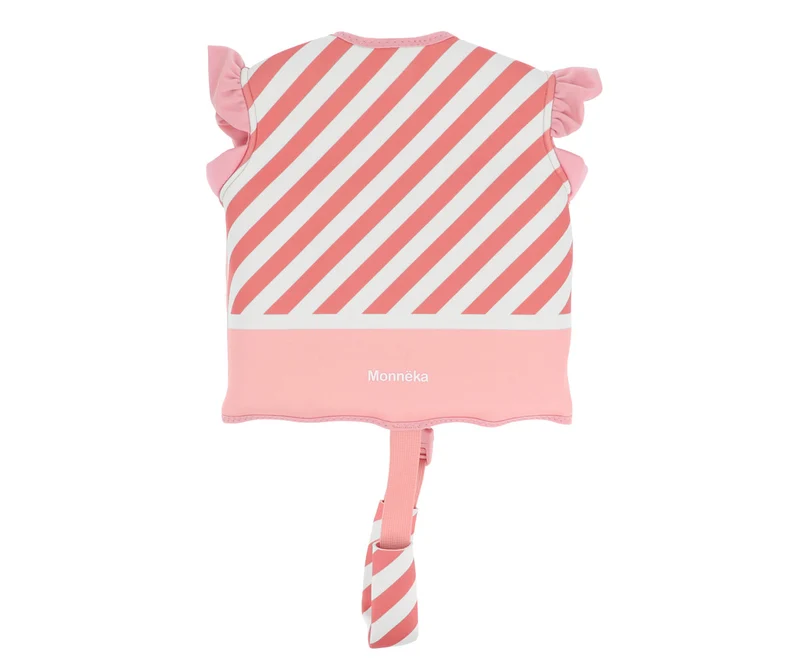 Chaleco Flotador Aprendizaje 2-6 años · Bloom & Blush