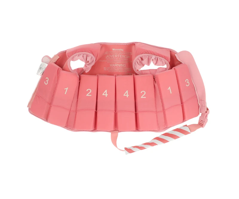 Chaleco Flotador Aprendizaje 2-6 años · Bloom & Blush