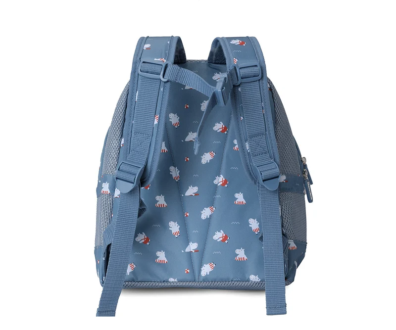 Mochila Playa Infantil Antiarena · Hippos