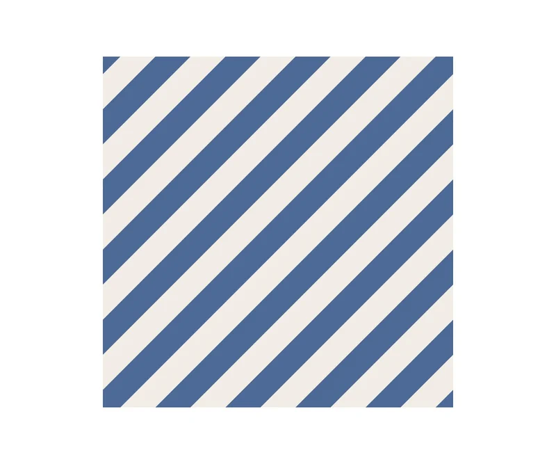 Mochila Playa Infantil Antiarena · Stripes Blues & Beyond