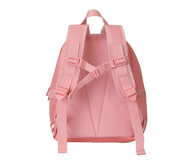 Mochila Playa Infantil Antiarena · Stripes Bloom & Blush