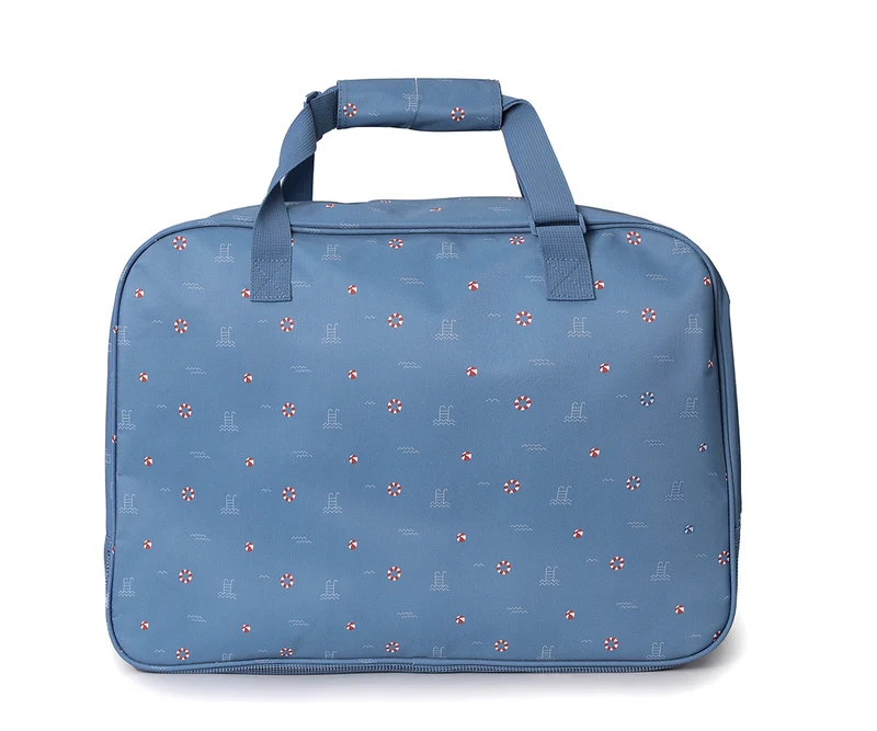 Bolsa de Playa con Rejilla · Hippos